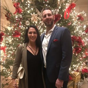 Meet your Posher, Michael